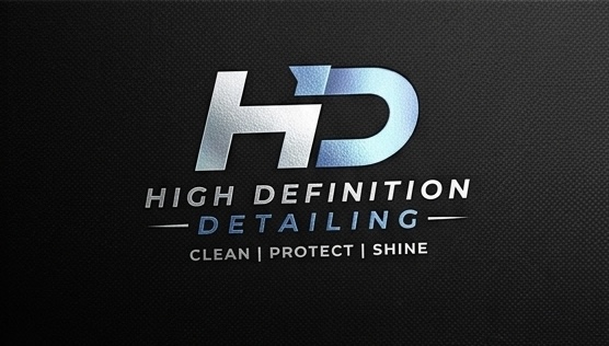 High Definition Detailing
